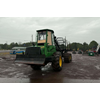 2014 John Deere 1010E Forwarder